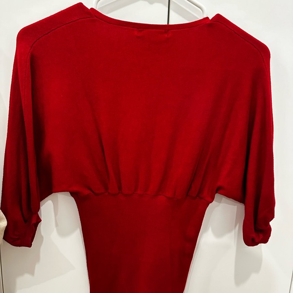 Mango basic top - Picture 3 of 4